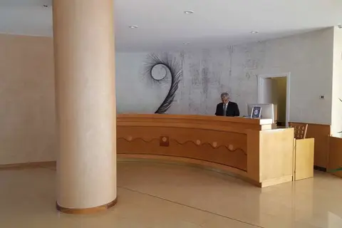 Grand Hotel Moon Valley in Vico Equense — foto 10