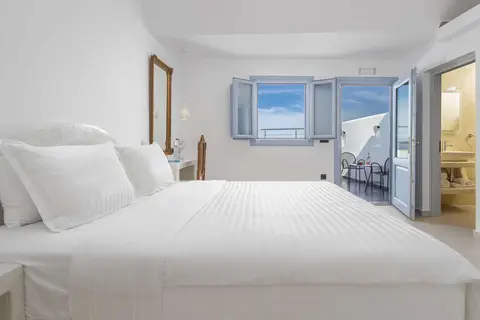 Sole d’oro Luxury Suites in Δημοτική Ενότητα Οίας — foto 20