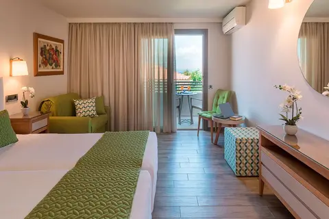 Akti Taygetos Conference Resort in Δημοτική Ενότητα Αβίας — foto 10