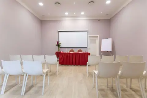 Best Western Ai Cavalieri Hotel in Milaan, foto 21