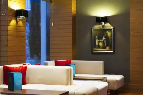Sunland Resort Hotel Beldibi in Kemer — foto 29