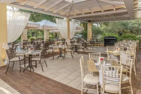 Art Hotel Debono in Gouvia, foto 14