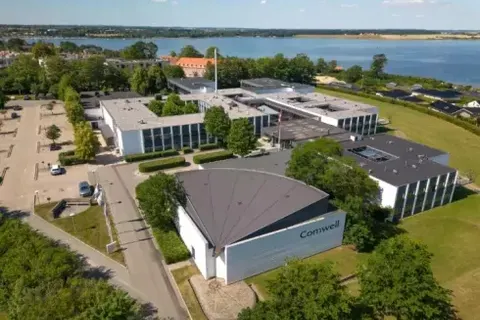 Sprookjesachtig Denemarken foto 1