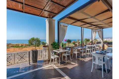 Alexis Hotel in Chania, foto 7