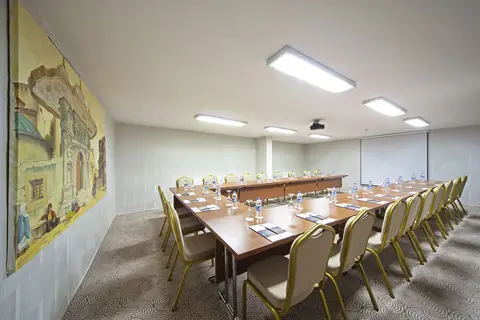 Antea Palace Hotel & Spa in Fatih — foto 12