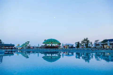 Slavyanski Hotel in Несебър — foto 4