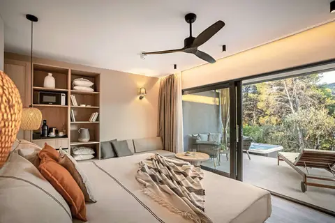 Valamar Amicor Green Resort in Stari Grad — foto 16