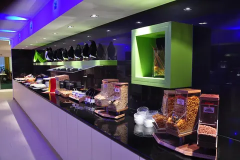 Ibis Wien Mariahilf foto 5