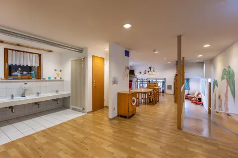 IFA Alpenrose Hotel in Mittelberg — foto 23