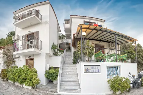 Villa Maria in Δημοτική Ενότητα Βαθέος — foto 2