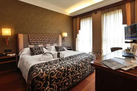 Best Western Hotel Madison foto 2