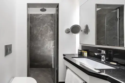 Akka Lush Hotel in Fatih — foto 10