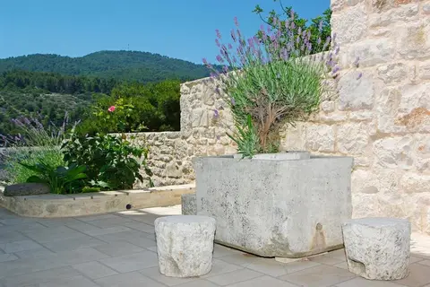Villa Telenta in Vela Luka — foto 5