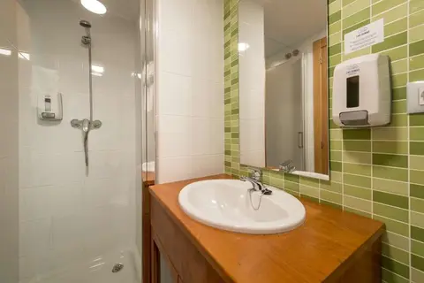 Las Dunas Appartementen in Oliva — foto 20