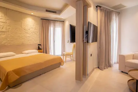 Athos Hotel in Athos Hotel, foto 21