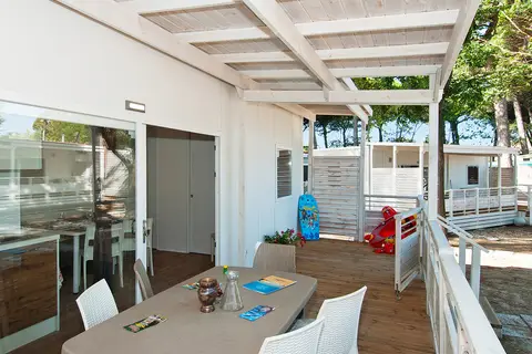 Marina Family Village in Ravenna — foto 19