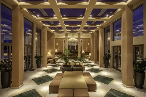 Atlantica Belvedere Resort in Καρδάμαινα — foto 13