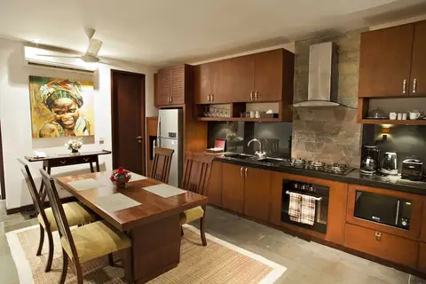 Gending Kedis Luxury Villas & Spa Estate in Jimbaran, Bali, foto 21