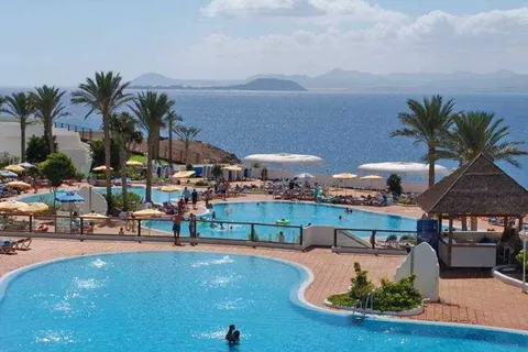 Sandos Papagayo Resort foto 20