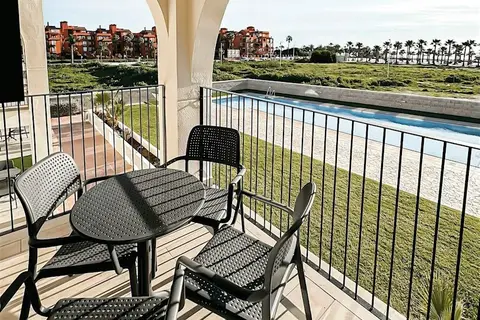 Hotel Puente Real in Torremolinos — foto 13