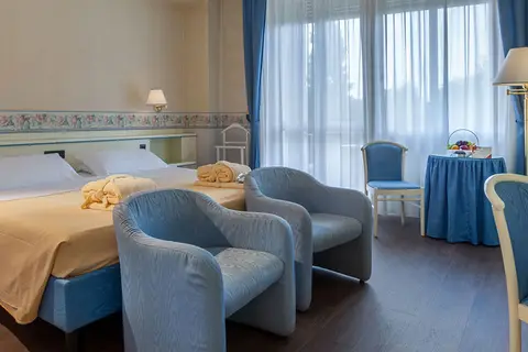 Bristol Buja in Abano Terme, foto 24