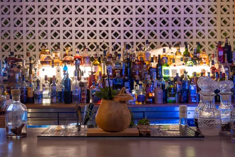 Kouros Exclusive Hotel & Suites in Faliraki — foto 24