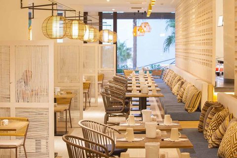 Hotel Corallium Dunamar by Lopesan Hotels - adults only foto 5