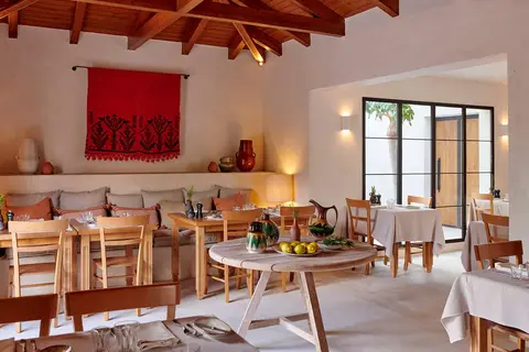 Village Heights Resort in Chersonisos Municipal Unit, foto 28