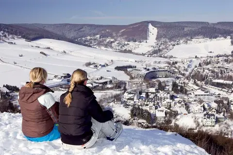 Sauerland Stern in Willingen (Upland), foto 5