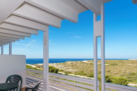 Apartamentos Las Pérgolas in Het Mercadal — foto 28