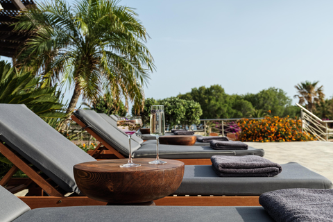 Aulus Lindos Rhodes, Curio Collection by Hilton foto 11