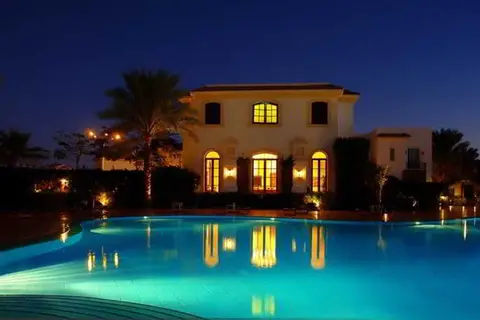 JAZ Fanara Residence in Sharm El Sheikh — foto 21