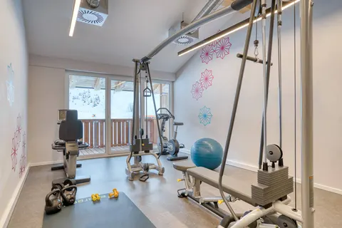 COOEE Alpin Hotel BadKleinkirchheim foto 20