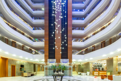 Hotel Michell - adults only foto 22