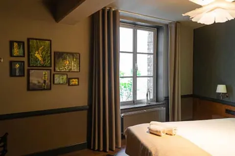 Buitenplaats Kasteel Elsloo foto 9