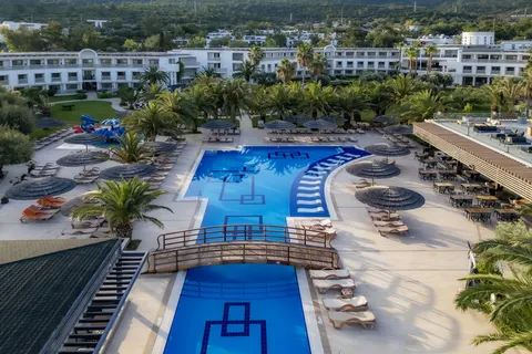 Samara Hotel foto 2