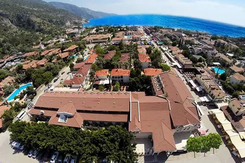 Sundia by Liberty Oludeniz in Fethiye, foto 22