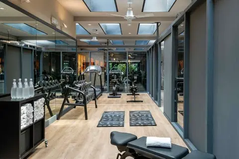 NYX Hotel Milan in Milaan, foto 8
