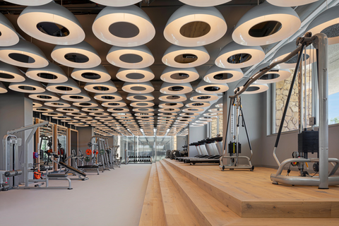 Hotel Voyage Torba foto 18