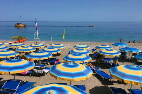 Hotel Da Peppe in Letojanni — foto 18