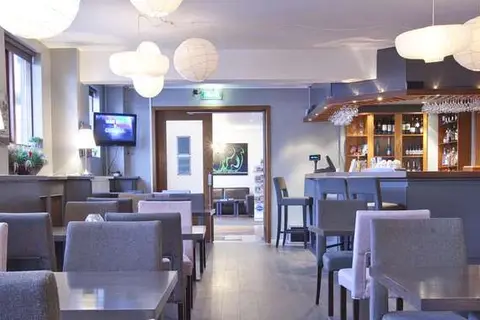 Fosshotel Baron in Reykjavik, foto 14
