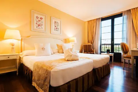 Hotel Imperatriz in Funchal — foto 22