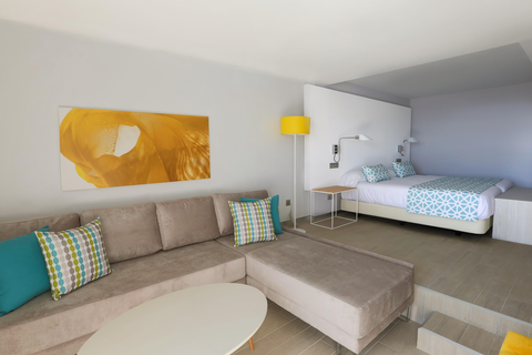 Hotel Santa Monica Suites foto 6