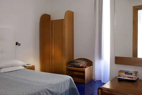 Hotel del Corso in Sorrento, foto 11