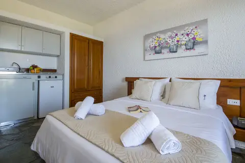 Folia Apartments in Agia Marina — foto 4