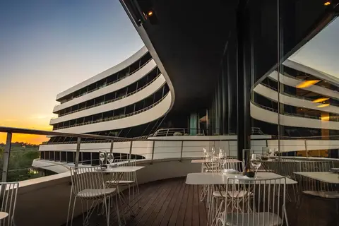 Hotel Lone in Rovinj — foto 22