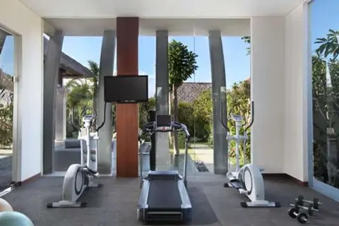 Mahagiri Villas in Denpasar — foto 7