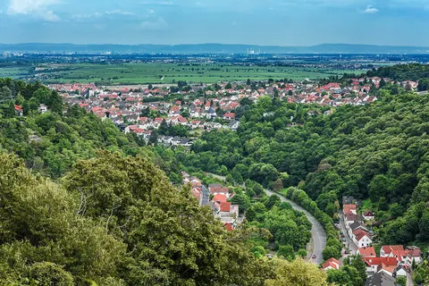 Mercure Hotel Bad Dürkheim foto 19