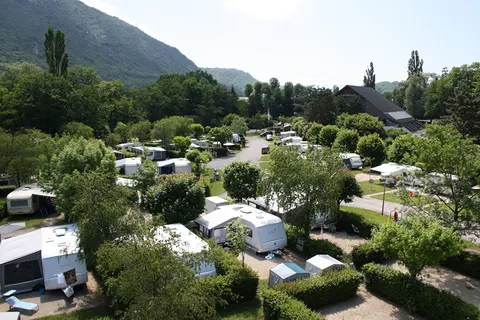Camping Le Savoy foto 17