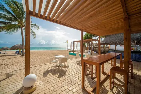 Caribe Deluxe Princess in Salvaleón de Higüey — foto 22